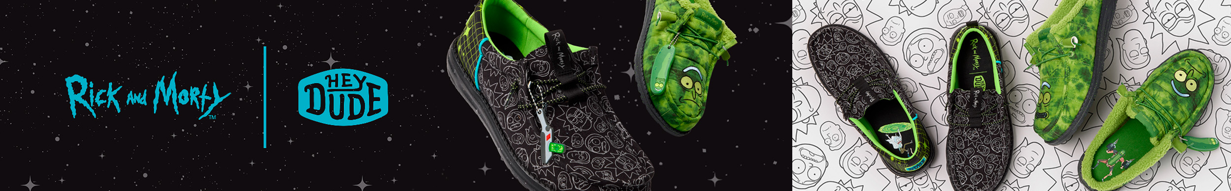 Banner Horizontal