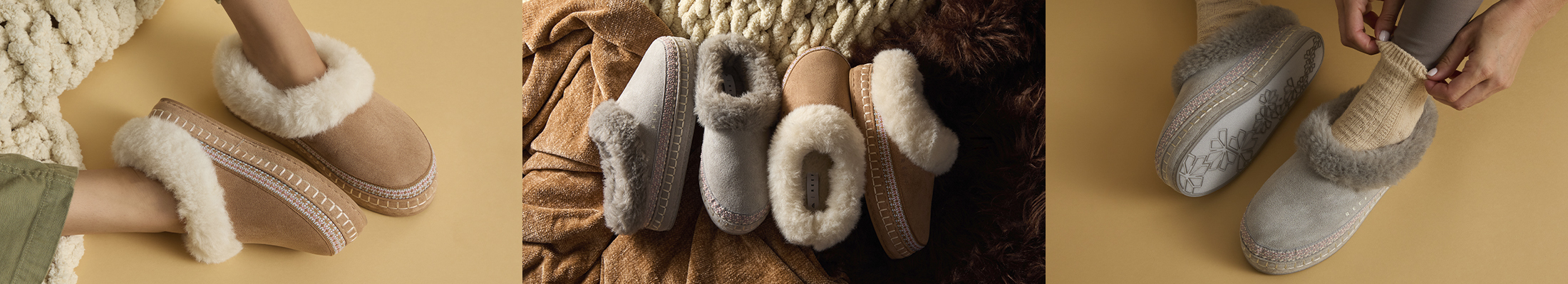 Donna Autunno Inverno