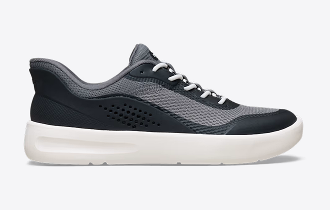 Sneakers e Mocassini