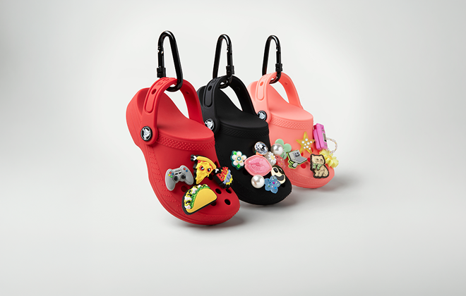 Bag Charm