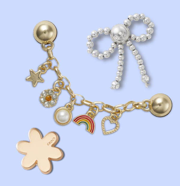 Jewels & Metal