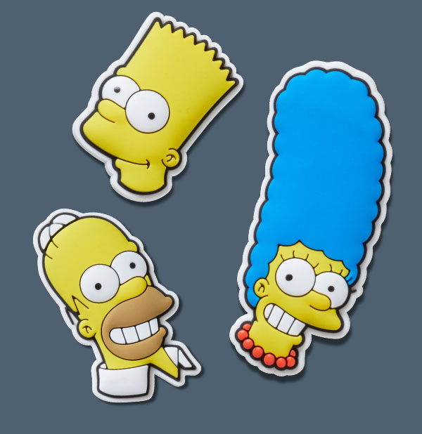 Licenze e Personaggi