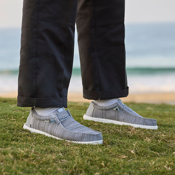 Slip-on