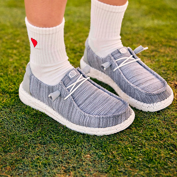 Slip-on