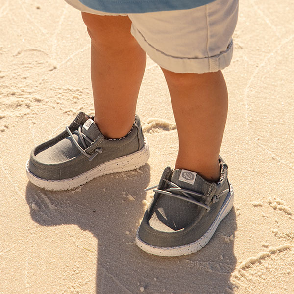 Slip-on