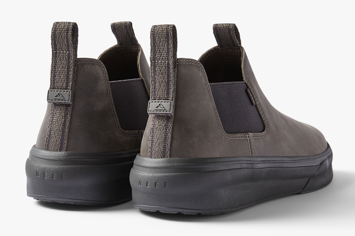 Versatilità Mid-Cut